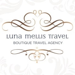 Luna Mellis Travel - Agilos IT